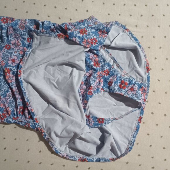 NWT Berlin women's Swim dress one piece swimsuit XL - Picture 8 of 10